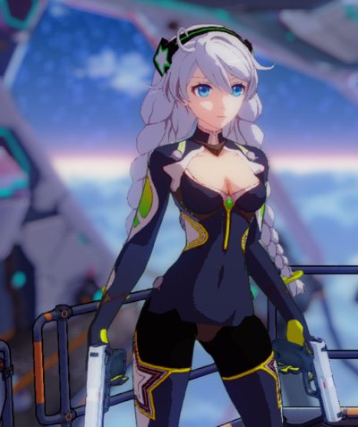 星隙