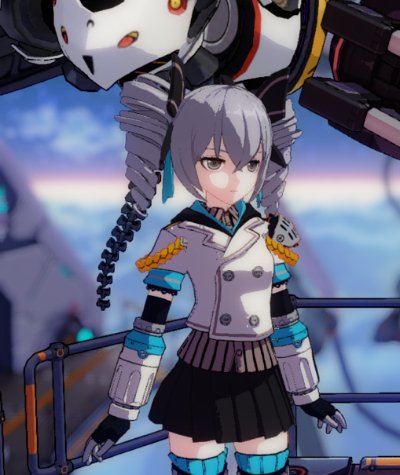 青空