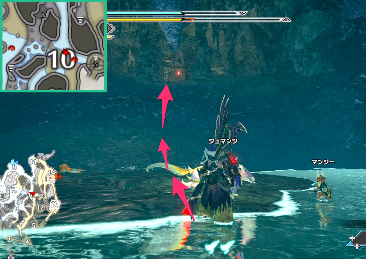 【モンハンライズ】いにしえの龍骨の効率的な集め方【サンブレイク】 ゲームウィズ