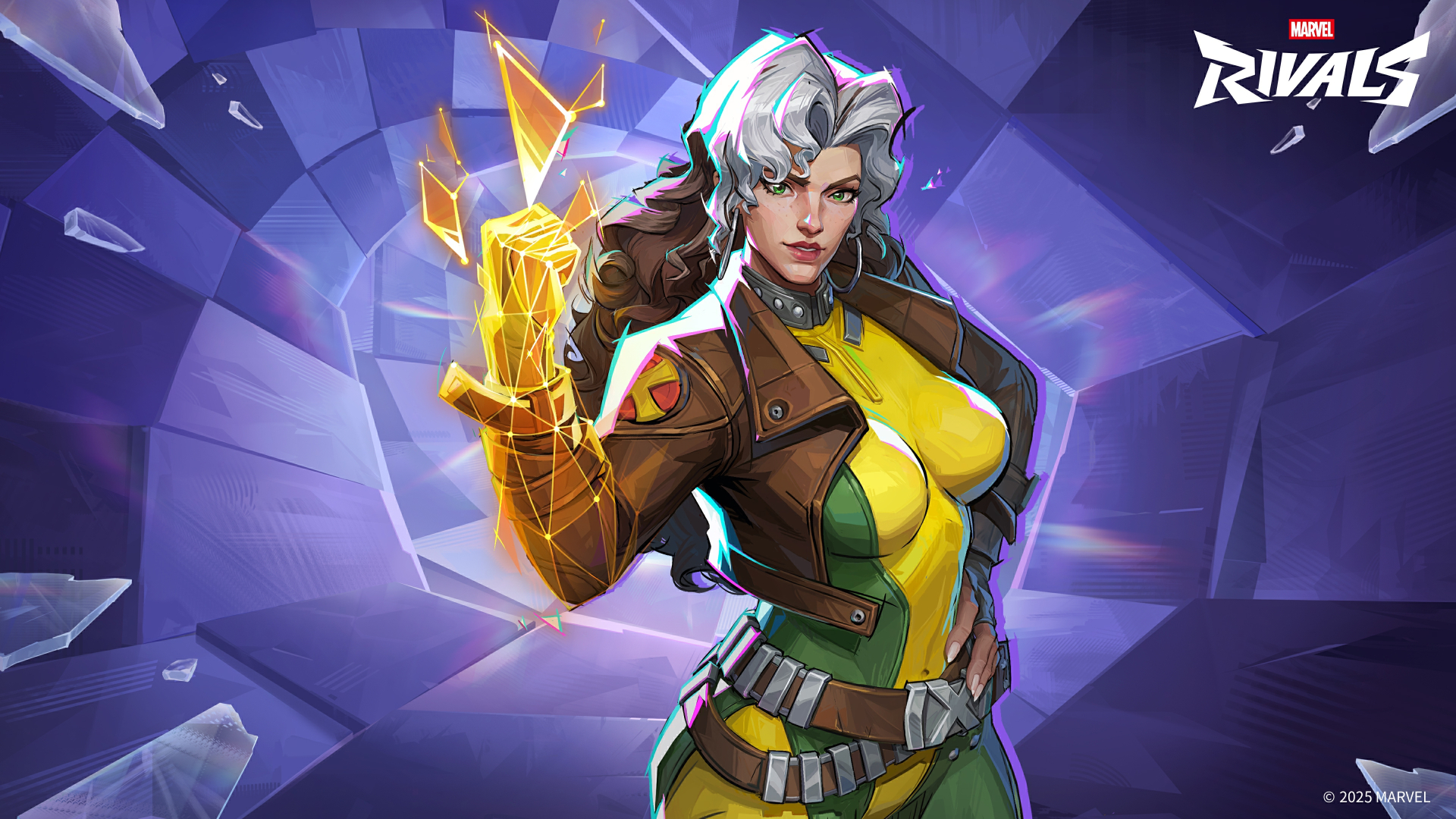 『Marvel Rivals』のシーズン6「Night at the Museum」に「デッドプール」が参戦決定！ - ゲームウィズ