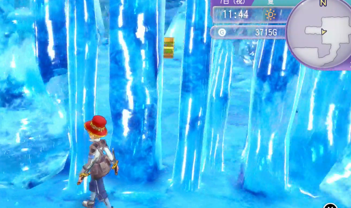 ルーンファクトリー5 ストーリー攻略チャート ルンファク5 ゲームウィズ Gamewith