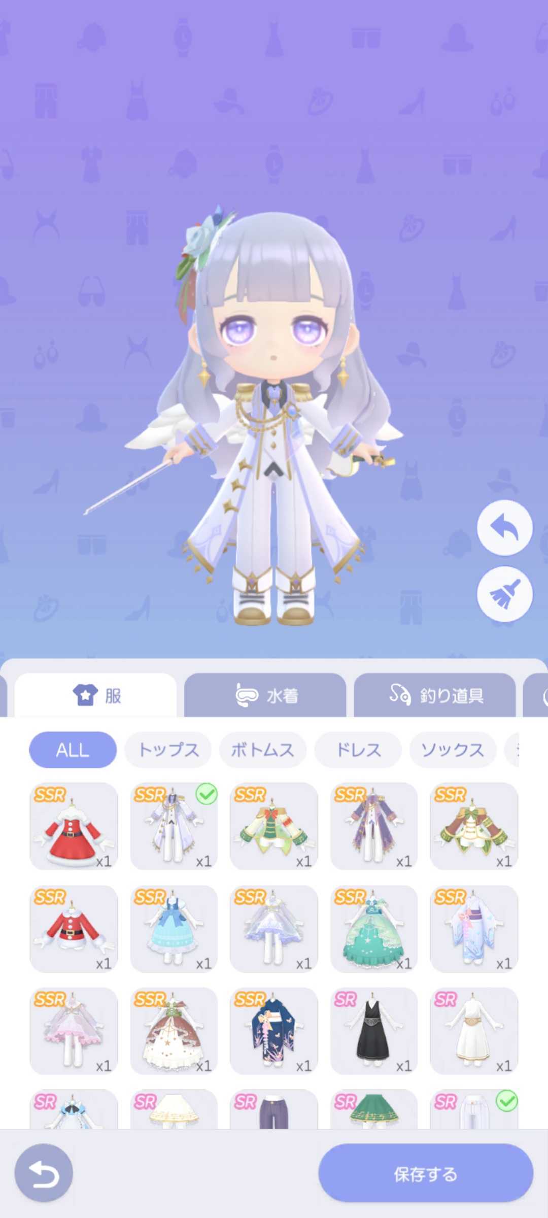ファンタジーな海の世界で自分だけの島づくり！『スタスト 星の島の物語』で新生活を彩ろう - ゲームウィズ
