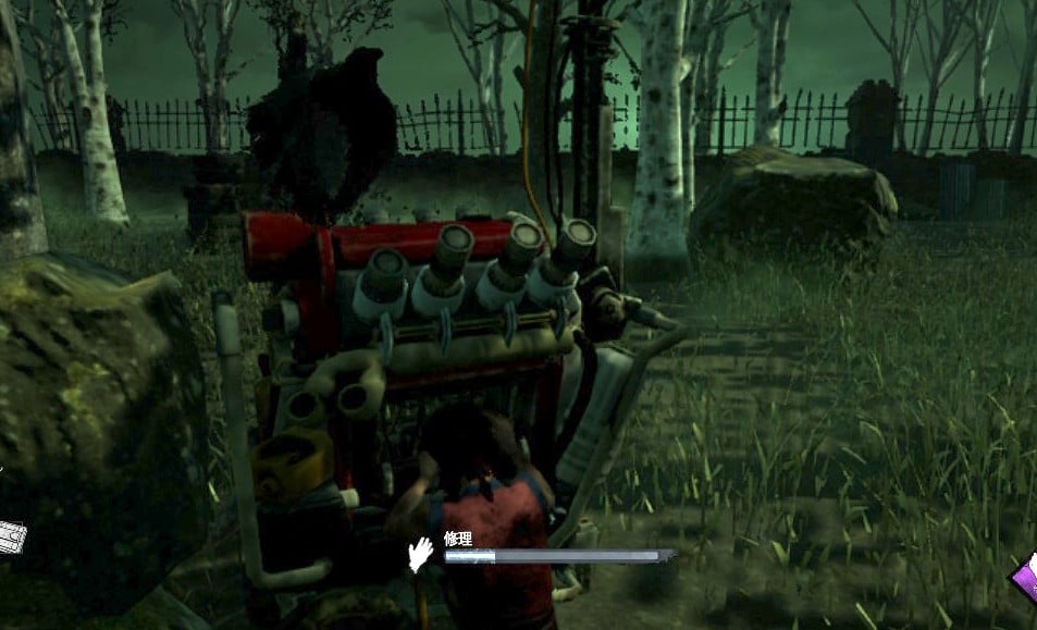 Dbd オブジェクト ステージギミック 一覧 デッドバイデイライト ゲームウィズ Gamewith