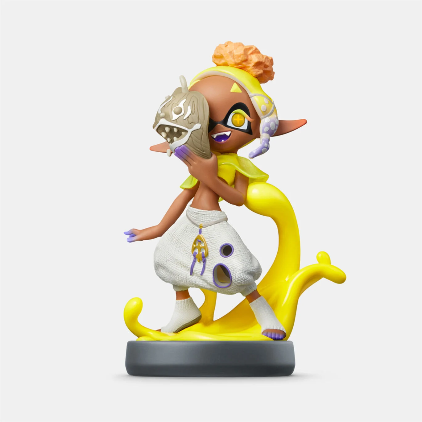 アミーボ スプラ トゥーン 3】スプラトゥーン3 amiibo 5体セット
