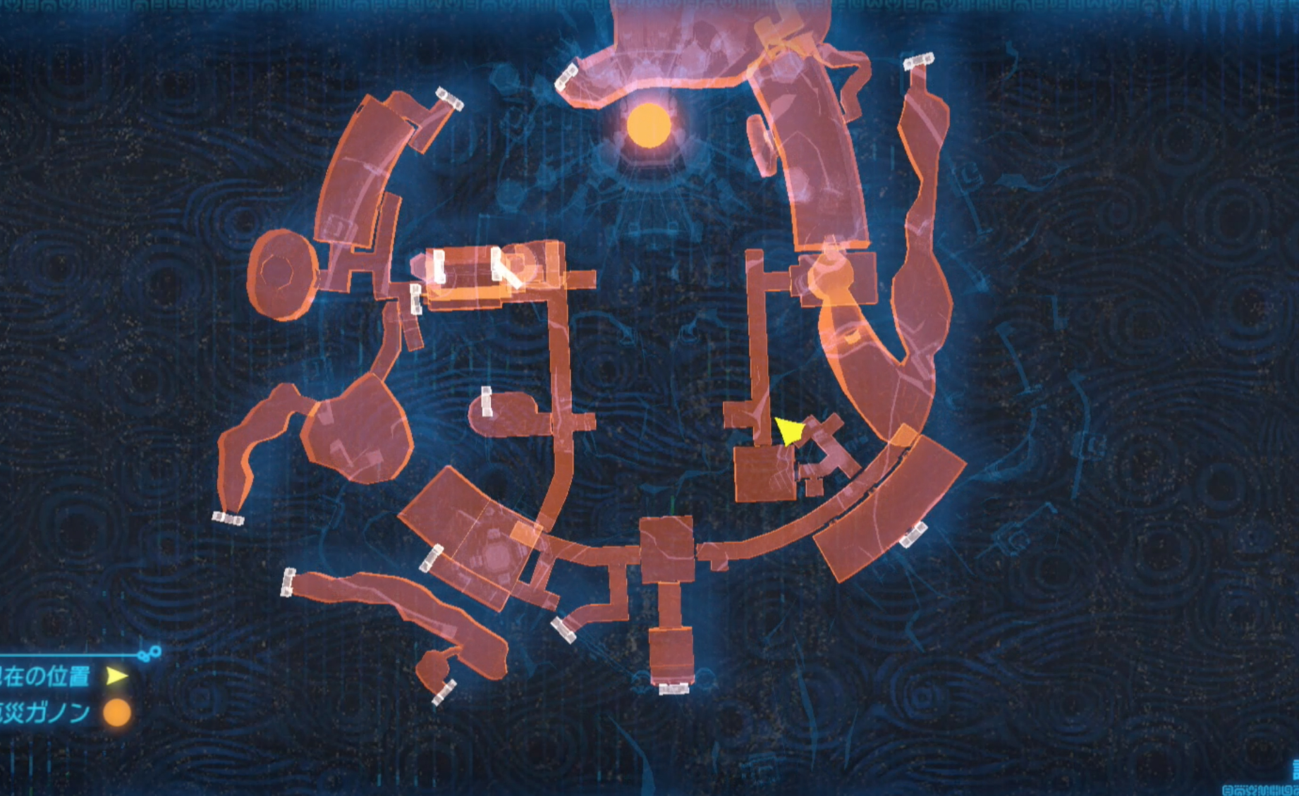 BotW Weapon Farming How To Get & Location Zelda Breath Of The