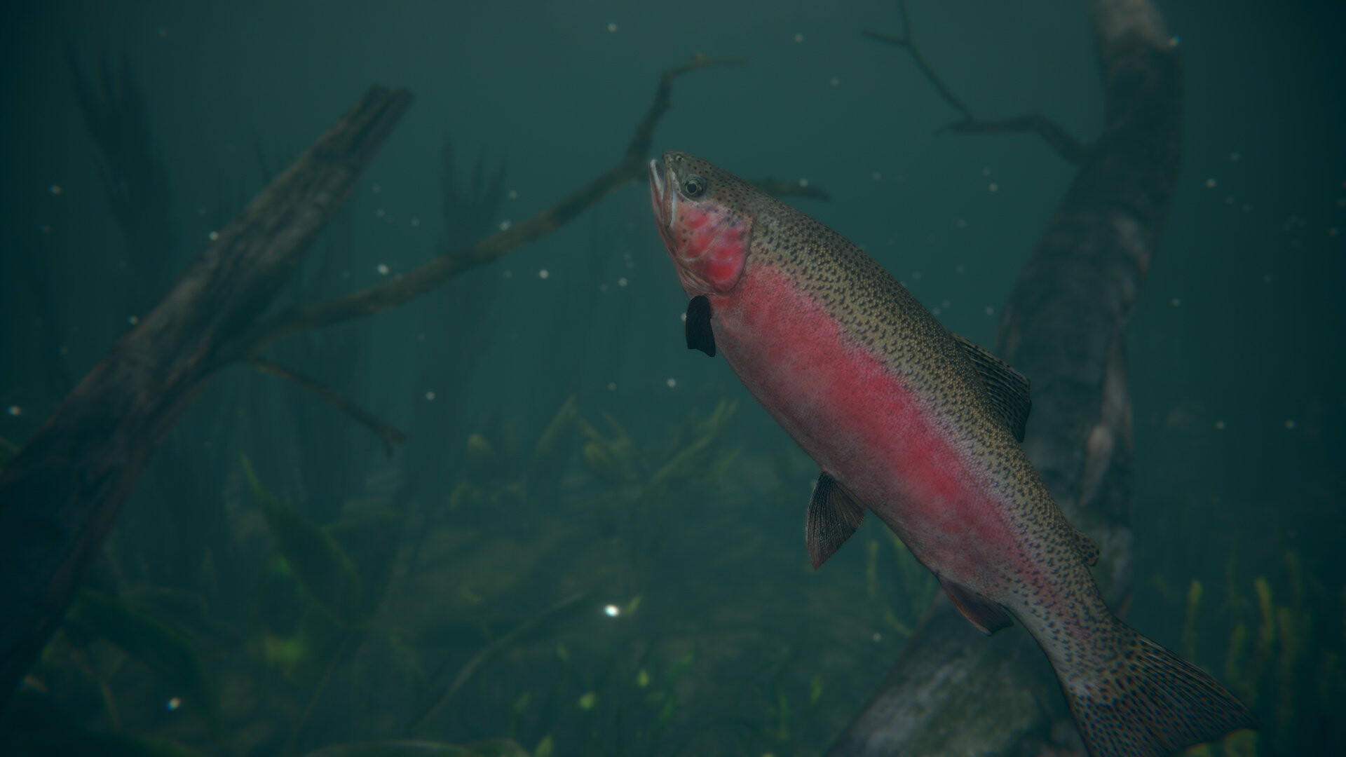 本格的なフィッシングが楽しめる釣りゲーム『Ultimate Fishing Simulator 2』がSteamで早期アクセス配信中