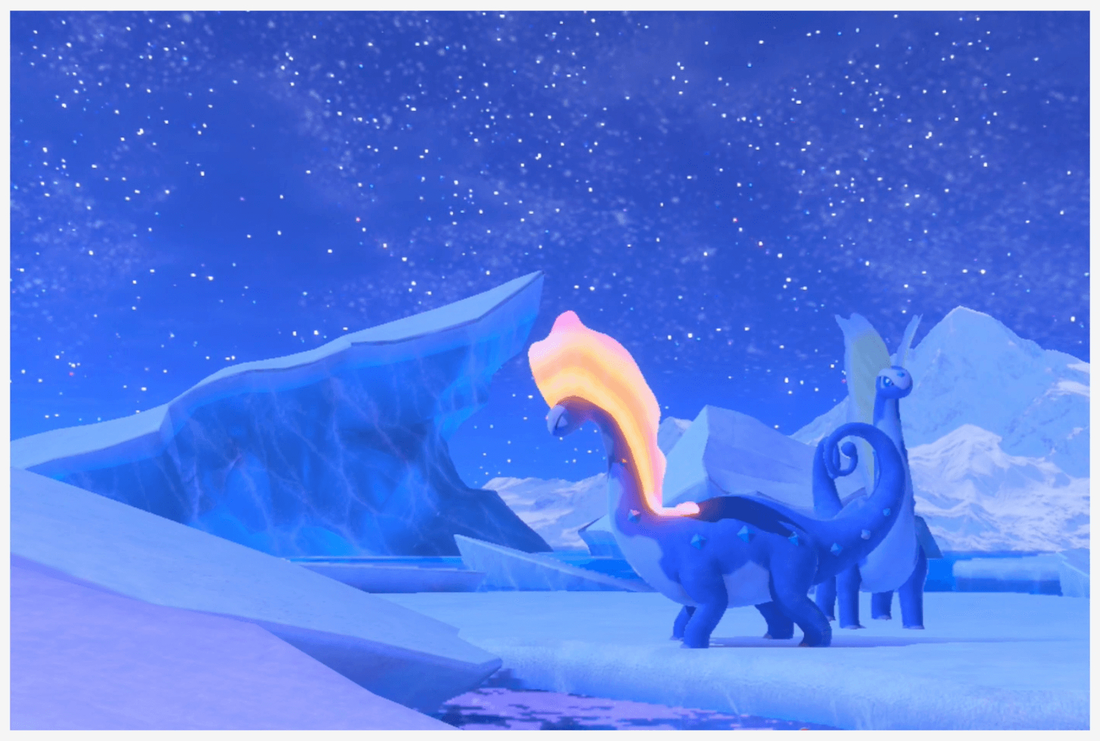 ポケモンスナップ アマルルガの出現場所 ポケスナswitch ゲームウィズ Gamewith