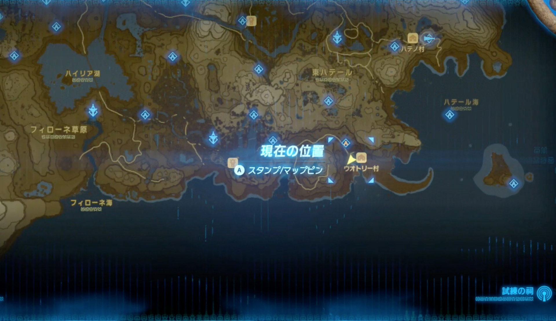 ブレスオブザワイルド 海に沈んだ財宝の攻略と報酬 ゼルダの伝説ブレスオブザワイルド ゲームウィズ Gamewith ブレスオブザワイルド 海に沈んだ財宝の攻略と報酬 ゼルダの伝説ブレスオブザワイルド ゲームウィズ Gamewith