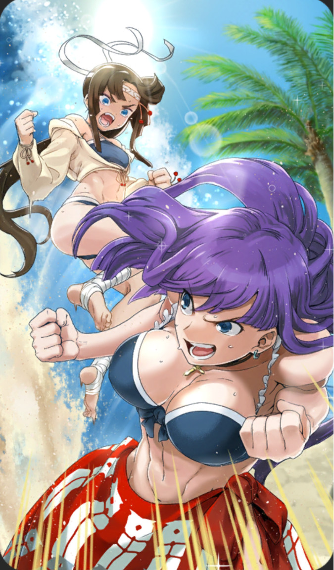 Fgo 同人誌礼装一覧とサバフェス会場小ネタまとめ ゲームウィズ Gamewith