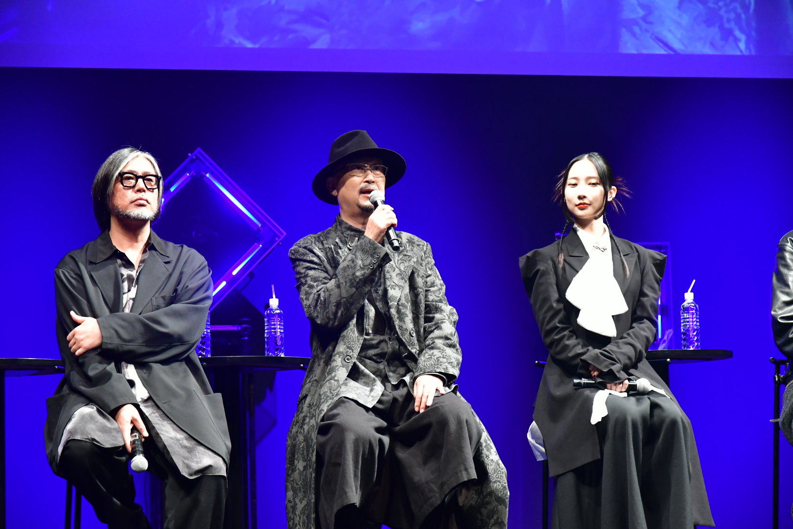 『龍が如く』最新情報発表会“RGG SUMMIT 2024”レポート！横山昌義さんや真島吾朗役・宇垣秀成さんらが『龍が如く8外伝』の魅力を語る ...