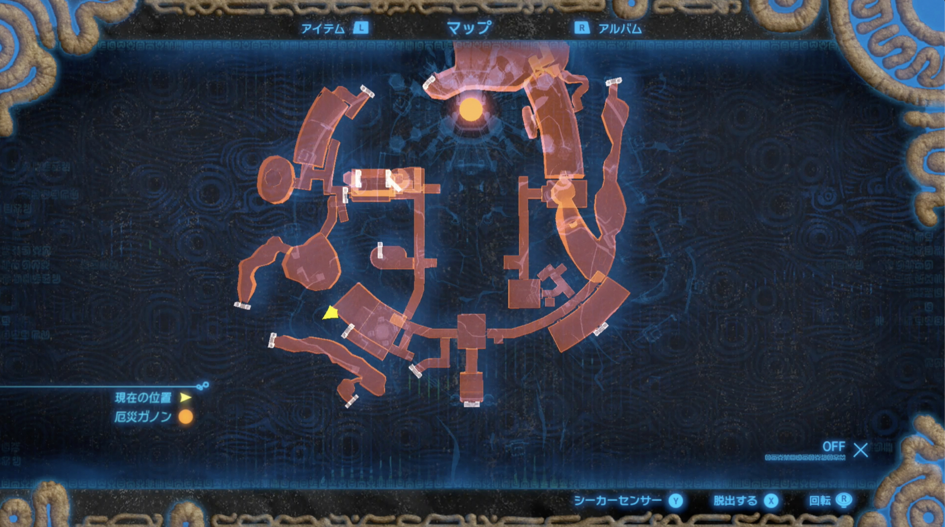 ブレスオブザワイルド ハヤブサの弓の入手方法と性能 ゼルダの伝説ブレスオブザワイルド ゲームウィズ Gamewith