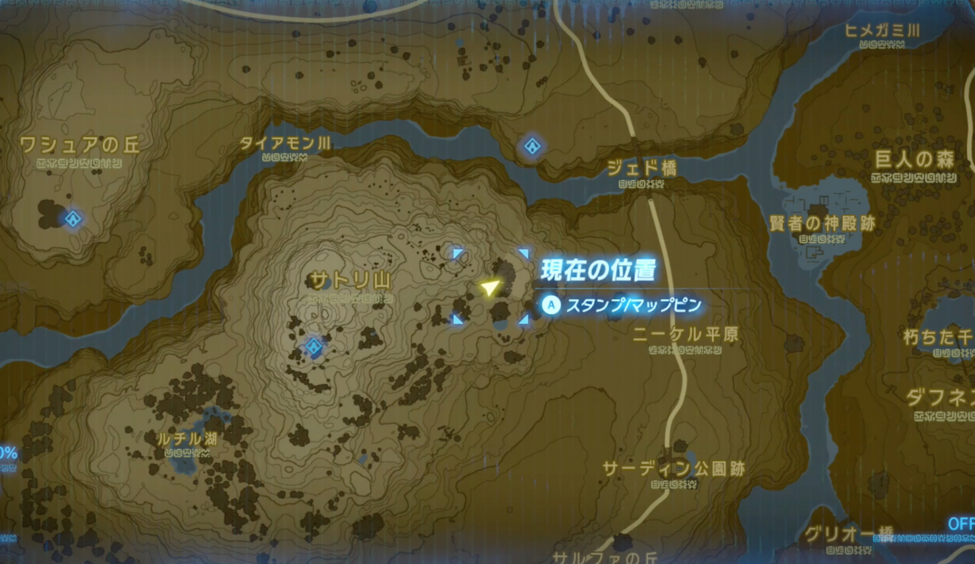 ブレスオブザワイルド リンゴの入手方法と使い道 ゼルダの伝説ブレスオブザワイルド ゲームウィズ Gamewith