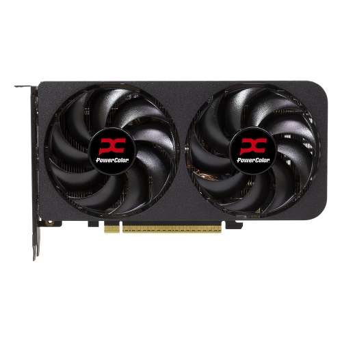 PowerColor Reaper Radeon RX 9050 8GB 発売|RDNA4のフルHD向けエントリーGPU - ゲームウィズ