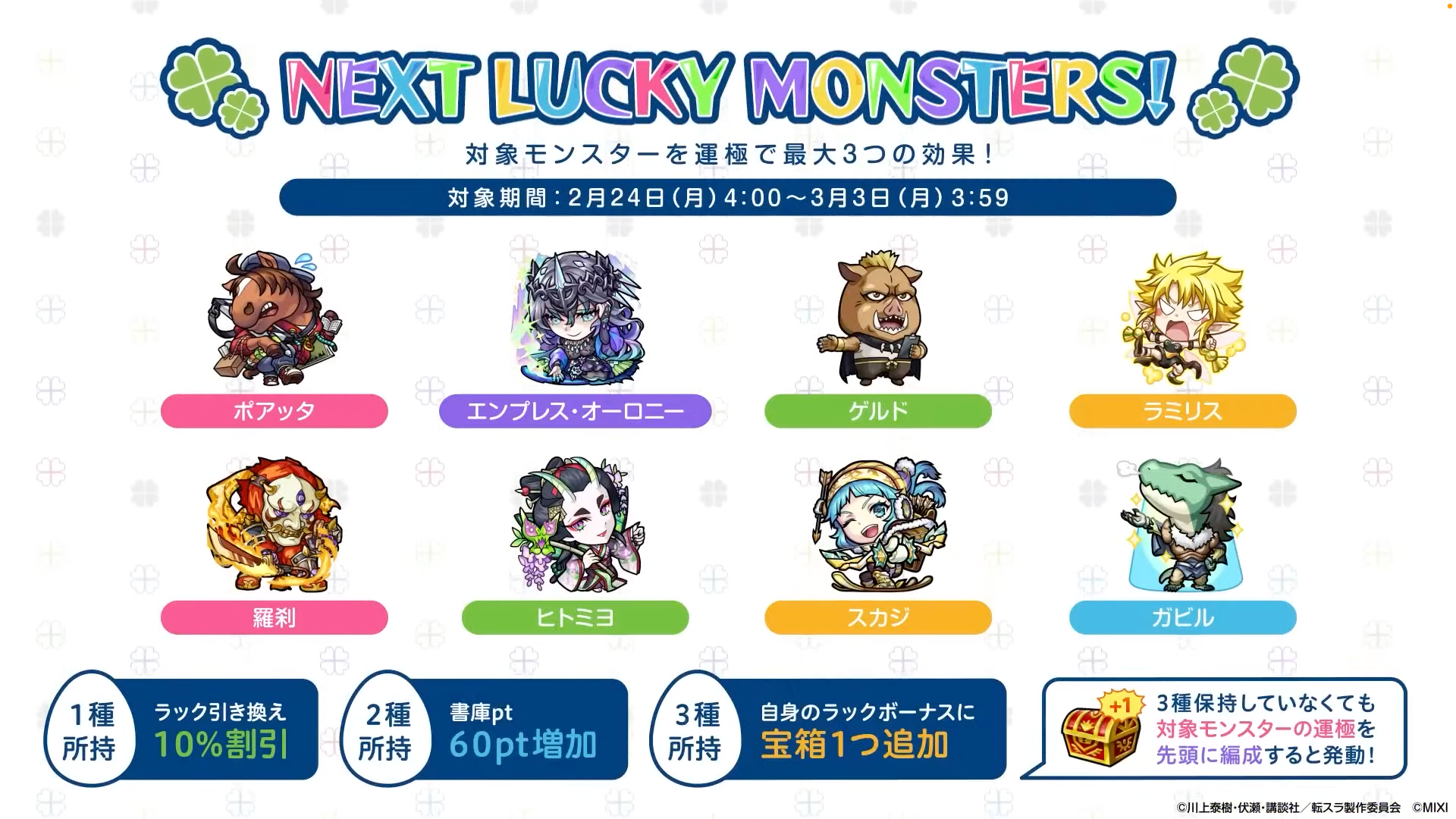 モンストサンディッツ】モンスターストライク サングラス モンテ·クリスト spring ver