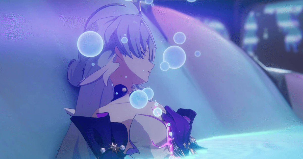 崩壊スターレイルロビン】崩壊スターレイル ロビン 画集 Millennium