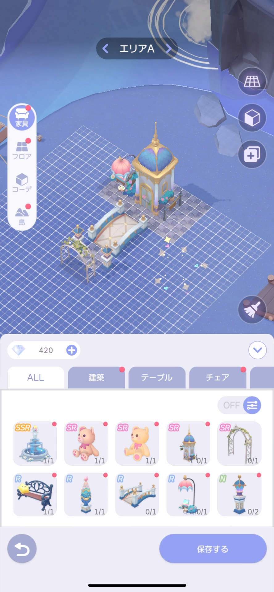 『スタスト 星の島の物語』のゲーム情報 - ゲームウィズ