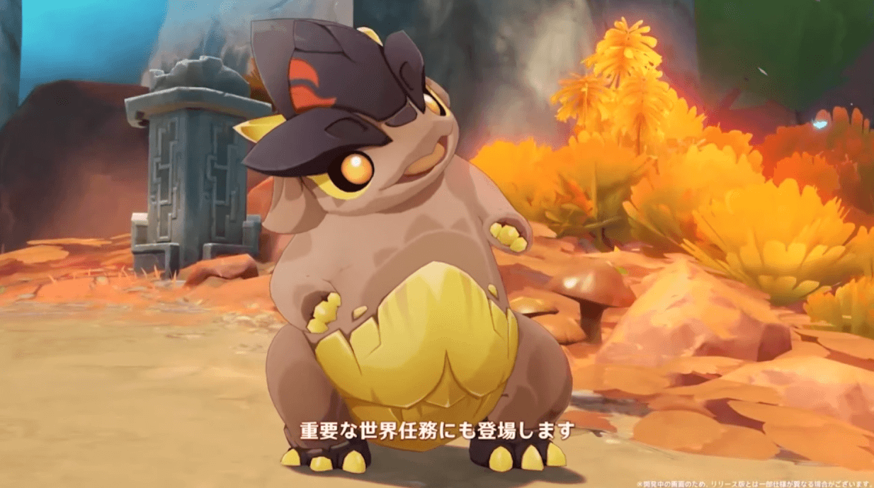 【原神】ナタの攻略とギミックまとめ|のびのびリゾート - ゲームウィズ