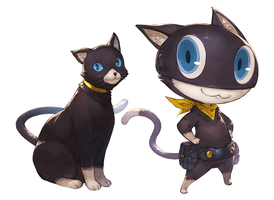 グラブル ペルソナ5コラボ P5b 攻略 おすすめ報酬まとめ グランブルーファンタジー ゲームウィズ Gamewith