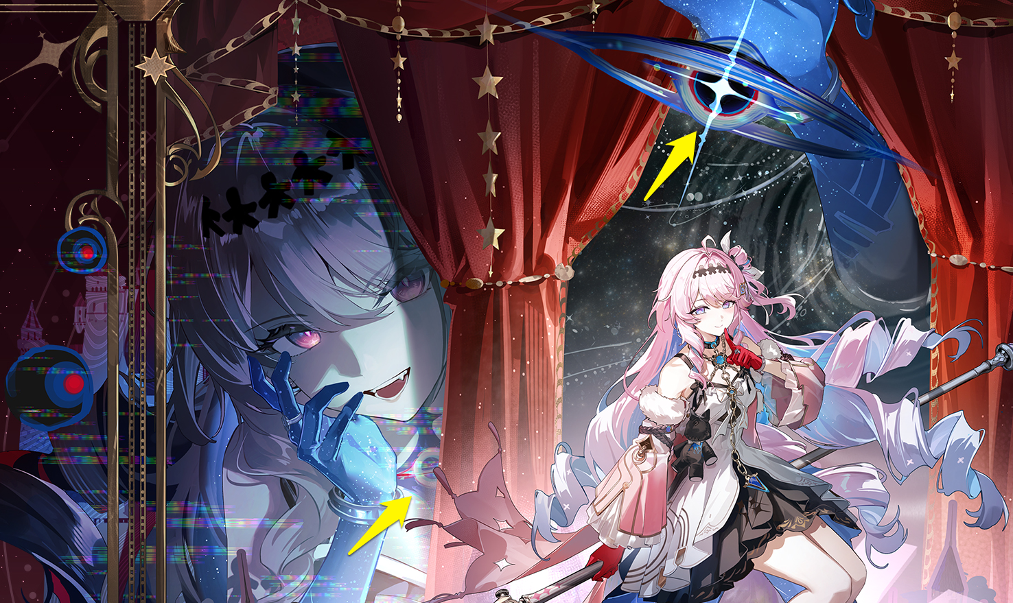 【鳴潮】ダーニャの評価とおすすめパーティ編成・音骸・武器 - ゲームウィズ
