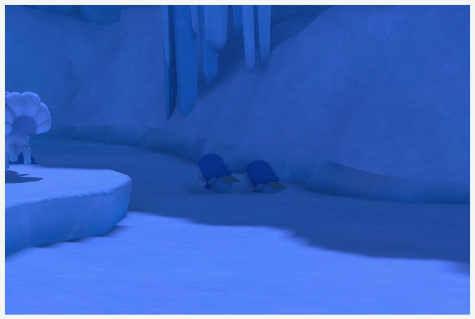 ポケモンスナップ ポッチャマの出現場所 ポケスナswitch ゲームウィズ Gamewith