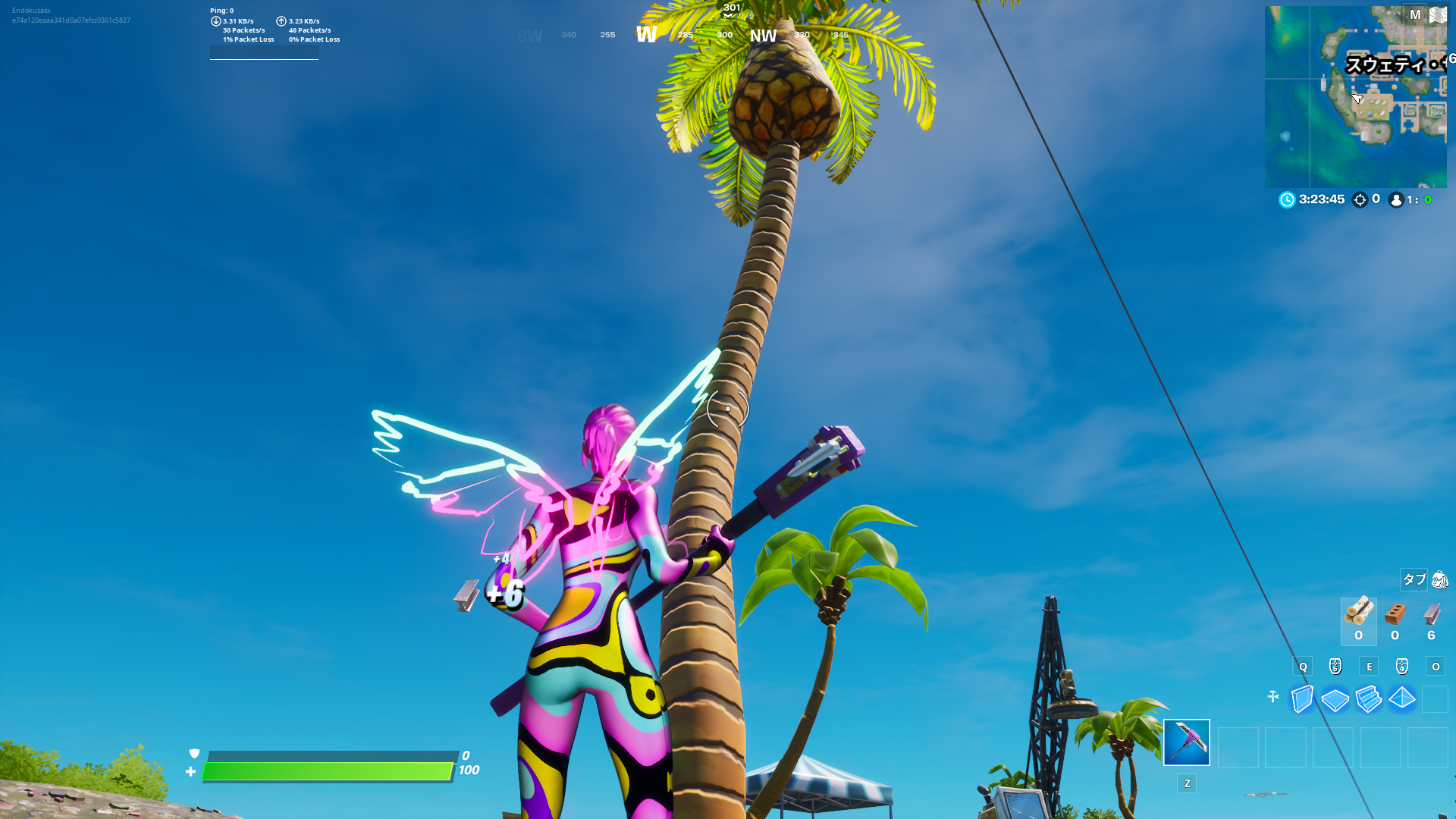 フォートナイト 野菜 果物の効果と場所まとめ チャプター2シーズン7 Fortnite ゲームウィズ Gamewith
