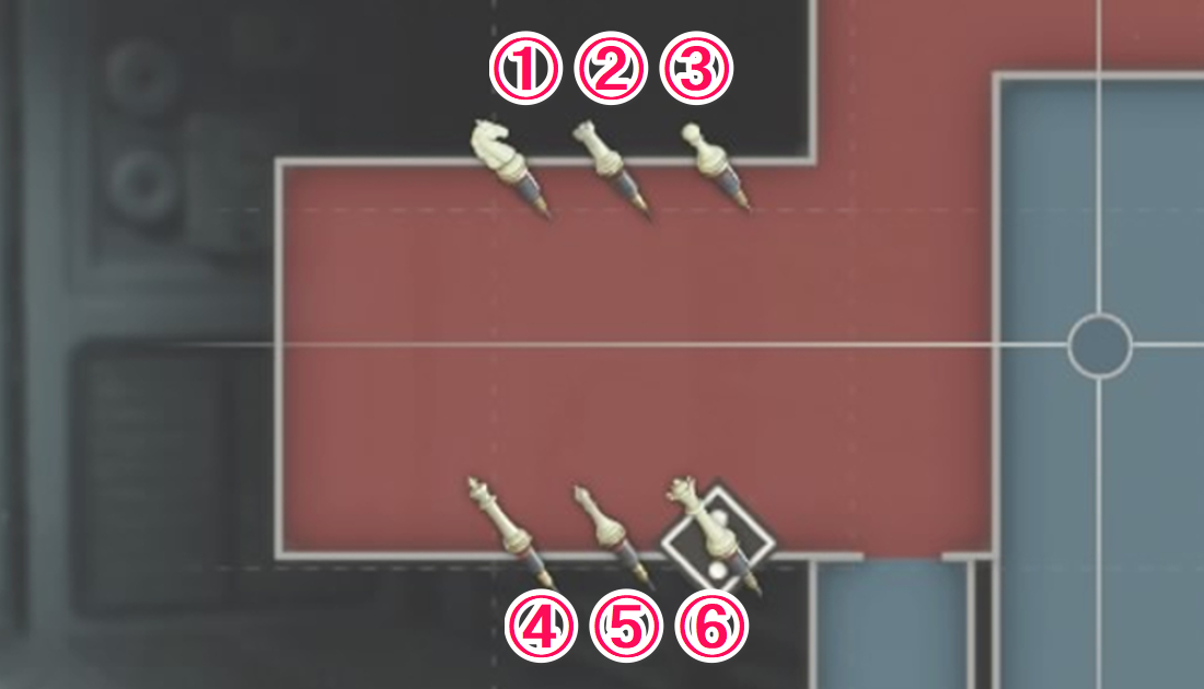 【バイオRE2】謎解き・ギミックの答え一覧【バイオハザード2リメイク】 ゲームウィズ