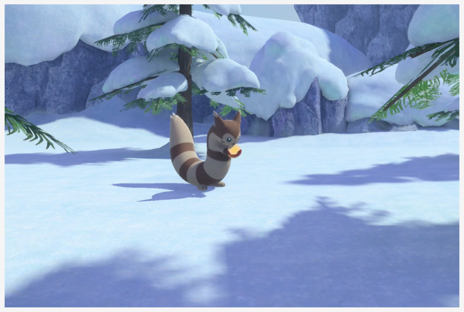 ポケモンスナップ オオタチの出現場所 ポケスナswitch ゲームウィズ Gamewith