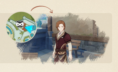 原神 風の行方 かくれんぼ の攻略とおすすめ秘技 げんしん ゲームウィズ Gamewith