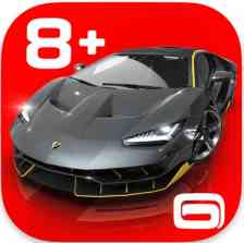 アスファルト8：Airborne+