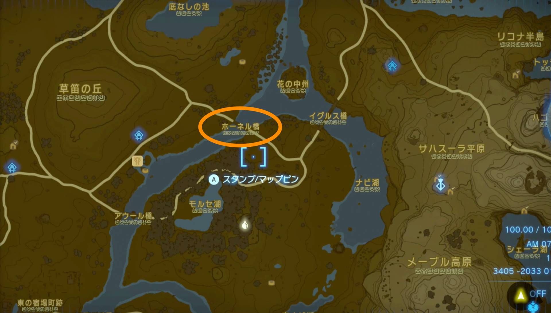 Ttkd Map TotK | How To Complete 100% - Map Checklist & Checker | Zelda Tears Of ...
