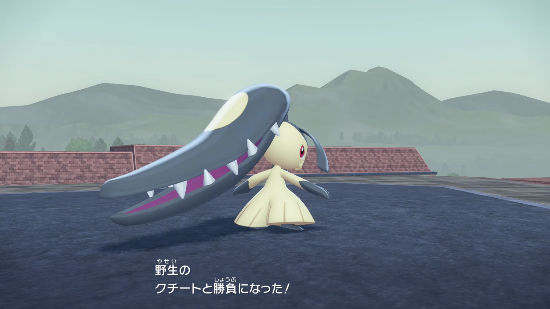 【ポケモンZA】絶対に捕まらないクチートの攻略・サイドミッション77【ポケモンレジェンズZA】 - ゲームウィズ