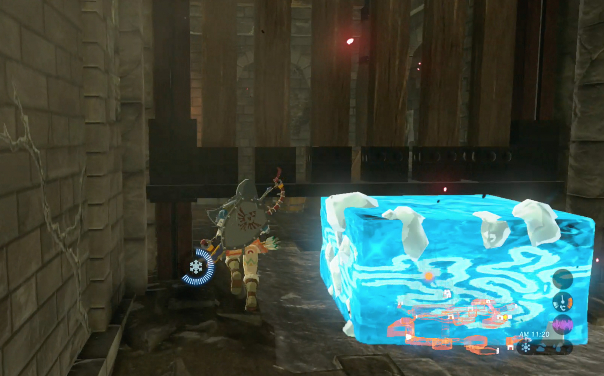 BotW DLC Armor List How To Get & Unlock Equipment Zelda Breath Of