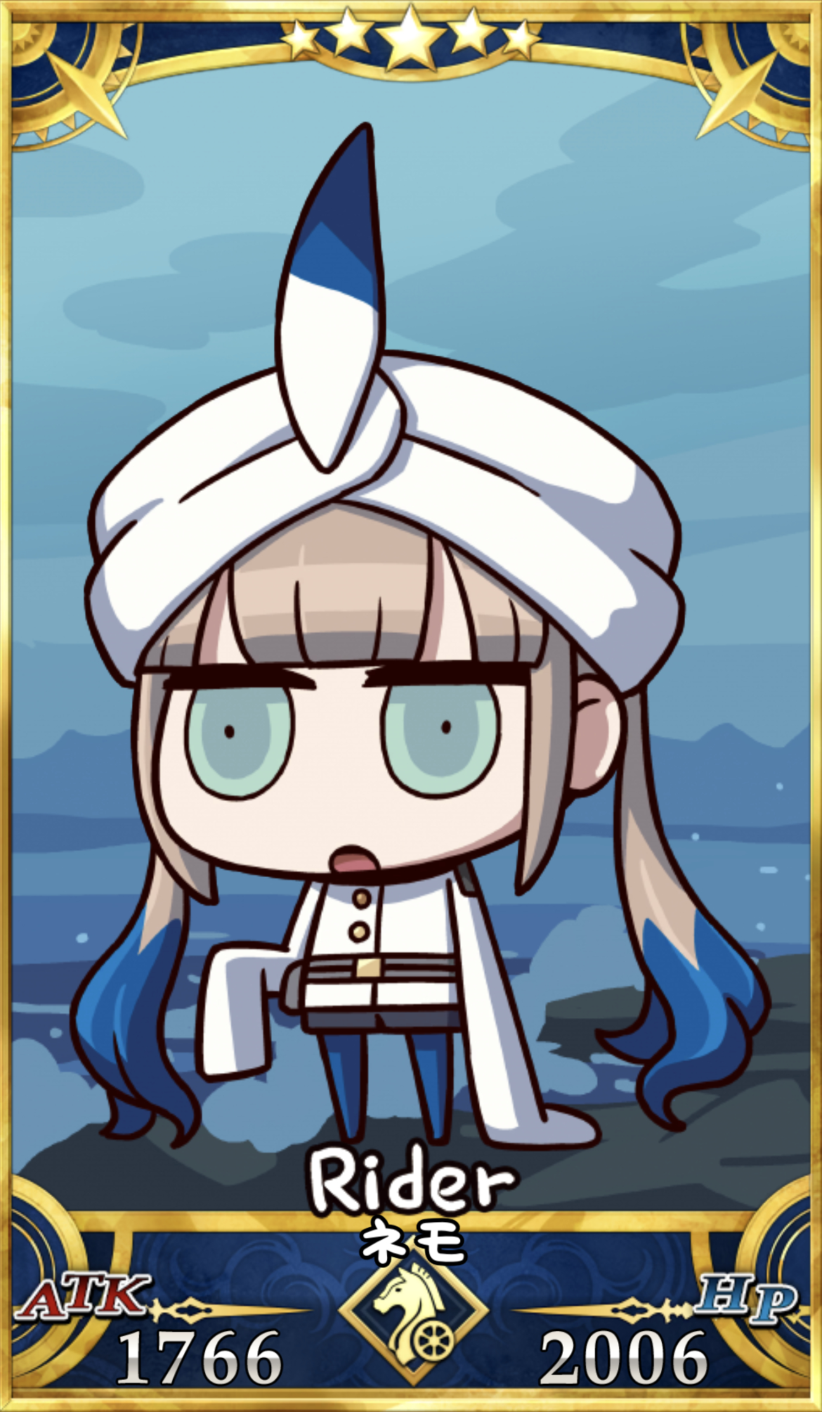 【FGO】リヨ絵一覧|エイプリルフール2021 - ゲームウィズ