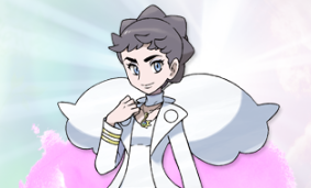 ポケモンXYのカルネ