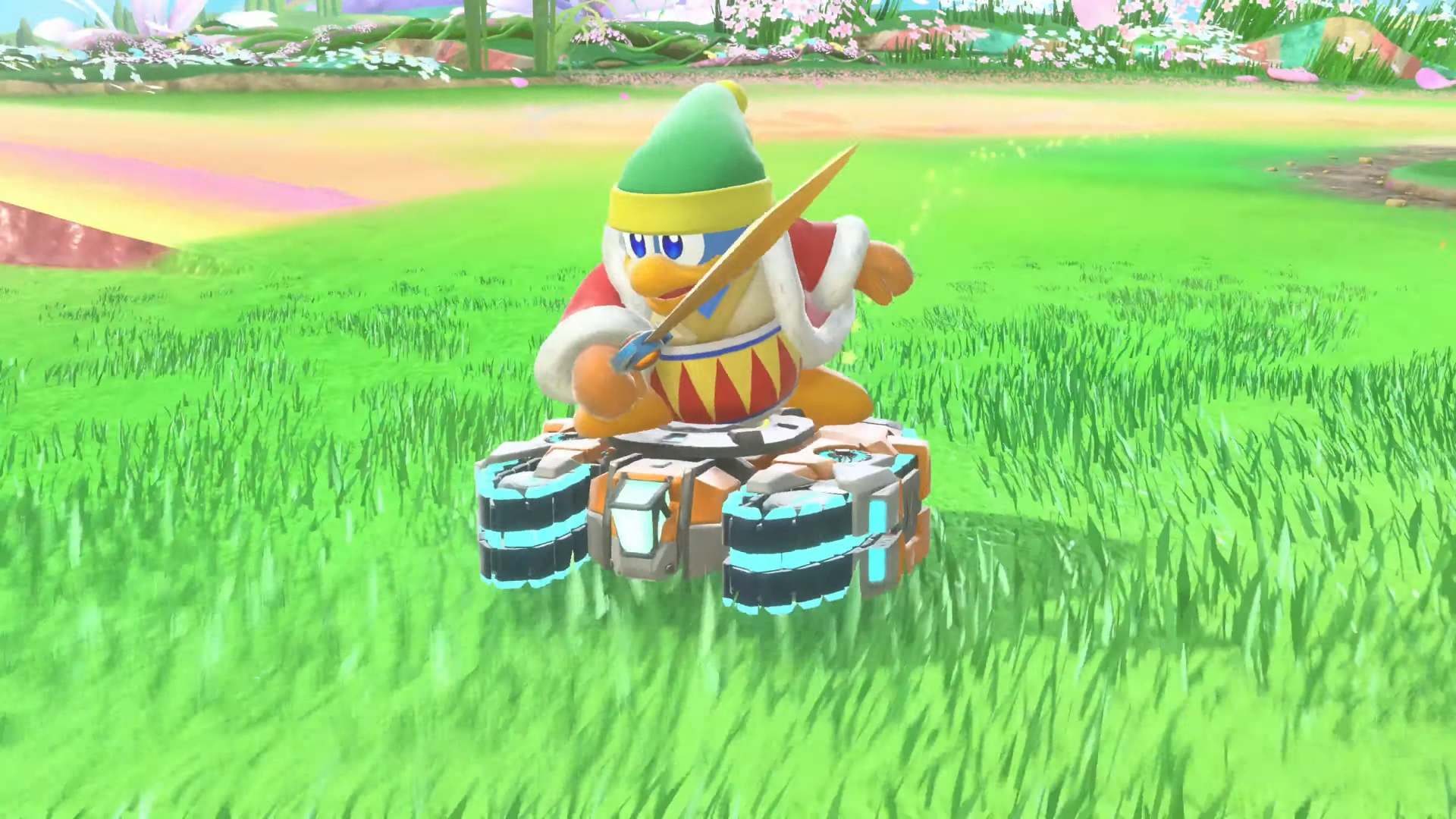 カービィエアライダー発売日】2025年11月20日発売予定][Nintendo Switch