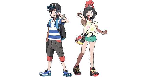 ポケモン剣盾 主人公の名前と見た目の変え方 ポケモンソードシールド ゲームウィズ Gamewith