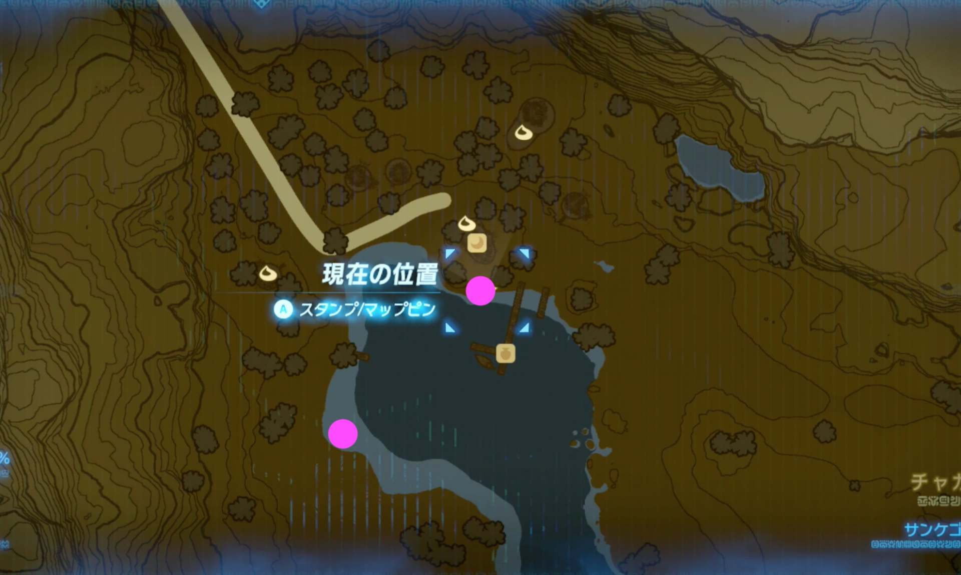ブレスオブザワイルド マックスサザエの入手方法と使い道 ゼルダの伝説ブレスオブザワイルド ゲームウィズ Gamewith