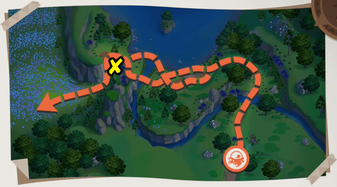 ポケモンスナップ 親愛なるライバルの攻略 カイロスのリクエスト ポケスナswitch ゲームウィズ Gamewith