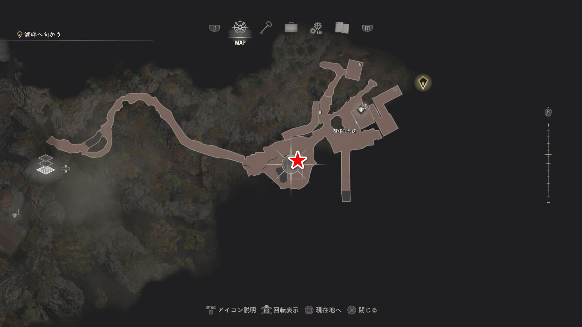 RE4 Remake All Clockwork Castellans (Dolls) Locations Resident Evil