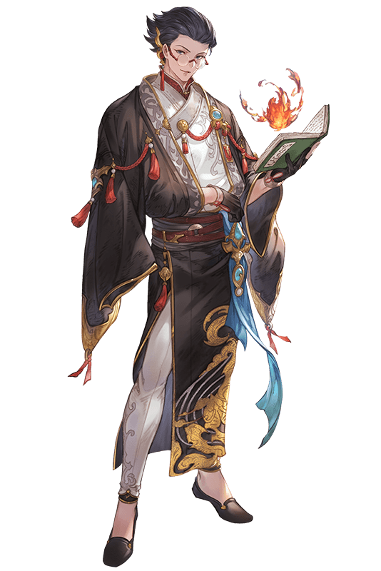 【グラブル】浴衣ナタクの評価/性能検証まとめ【グランブルーファンタジー】 - ゲームウィズ