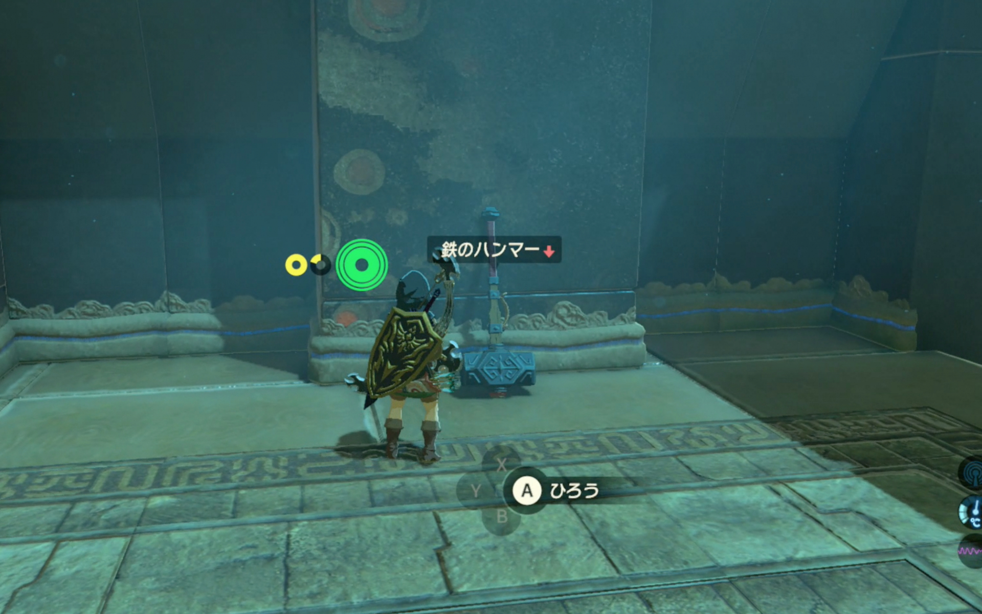 BotW Weapon Farming How To Get & Location Zelda Breath Of The