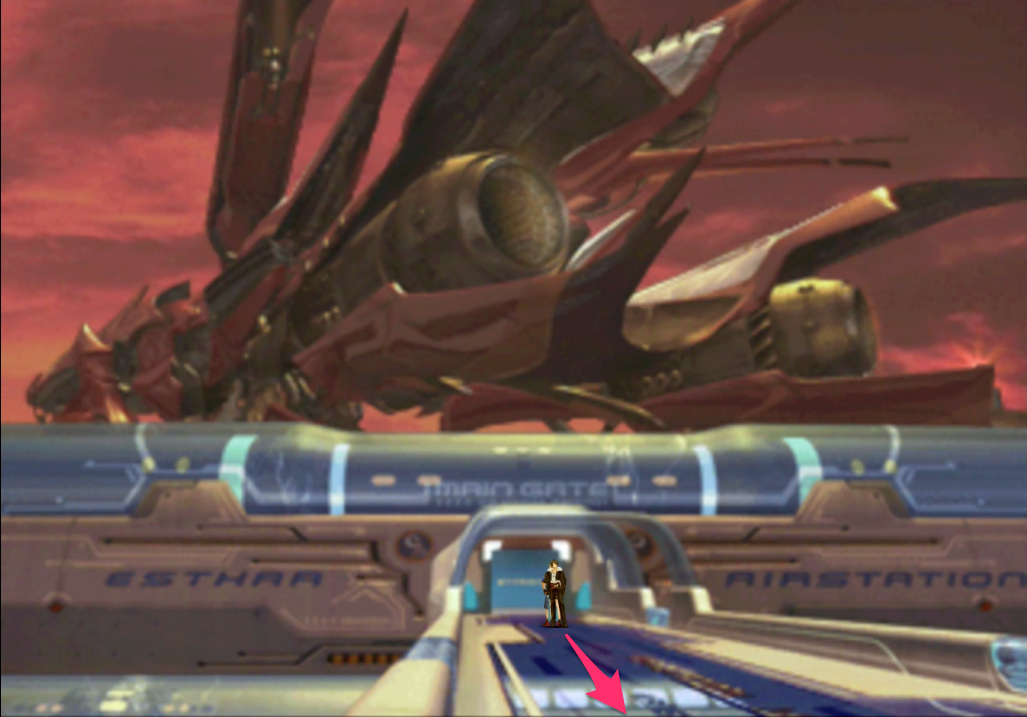 Ff8 エルノーイルの出現場所と倒し方 ファイナルファンタジー8 ゲームウィズ