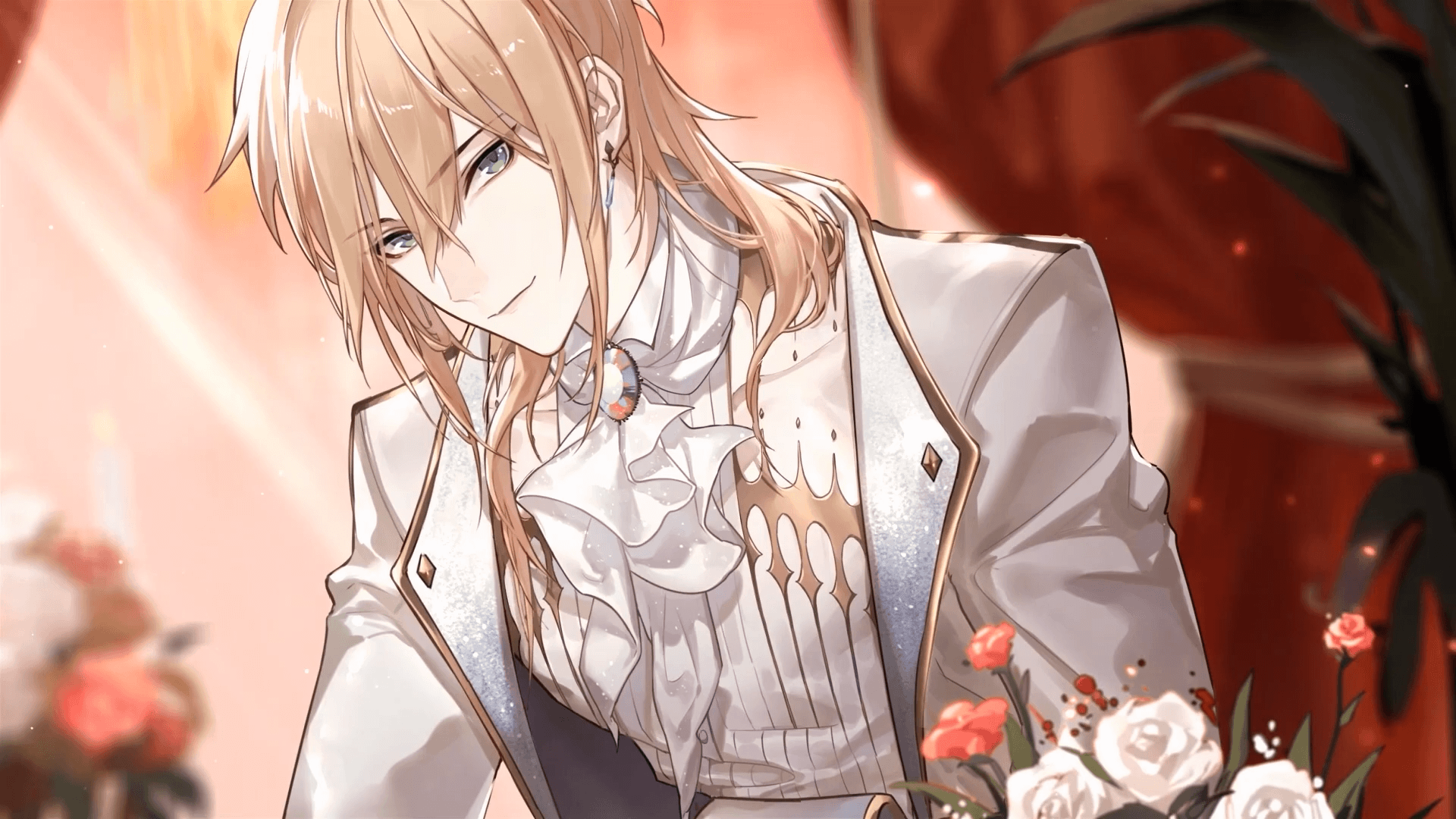 【10/20配信開始!】『時空の絵旅人』の配信日と事前登録情報!ネットイースが仕掛ける女性向け恋愛アドベンチャーが日本上陸! - ゲームウィズ