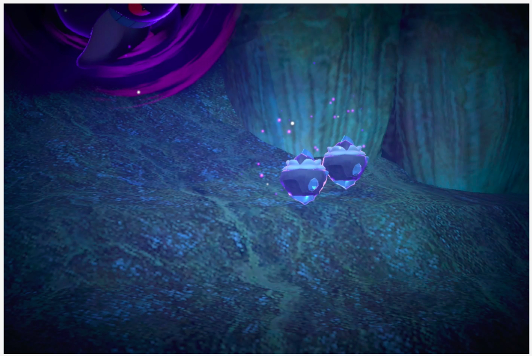 ポケモンスナップ メレシーの出現場所 ポケスナswitch ゲームウィズ Gamewith