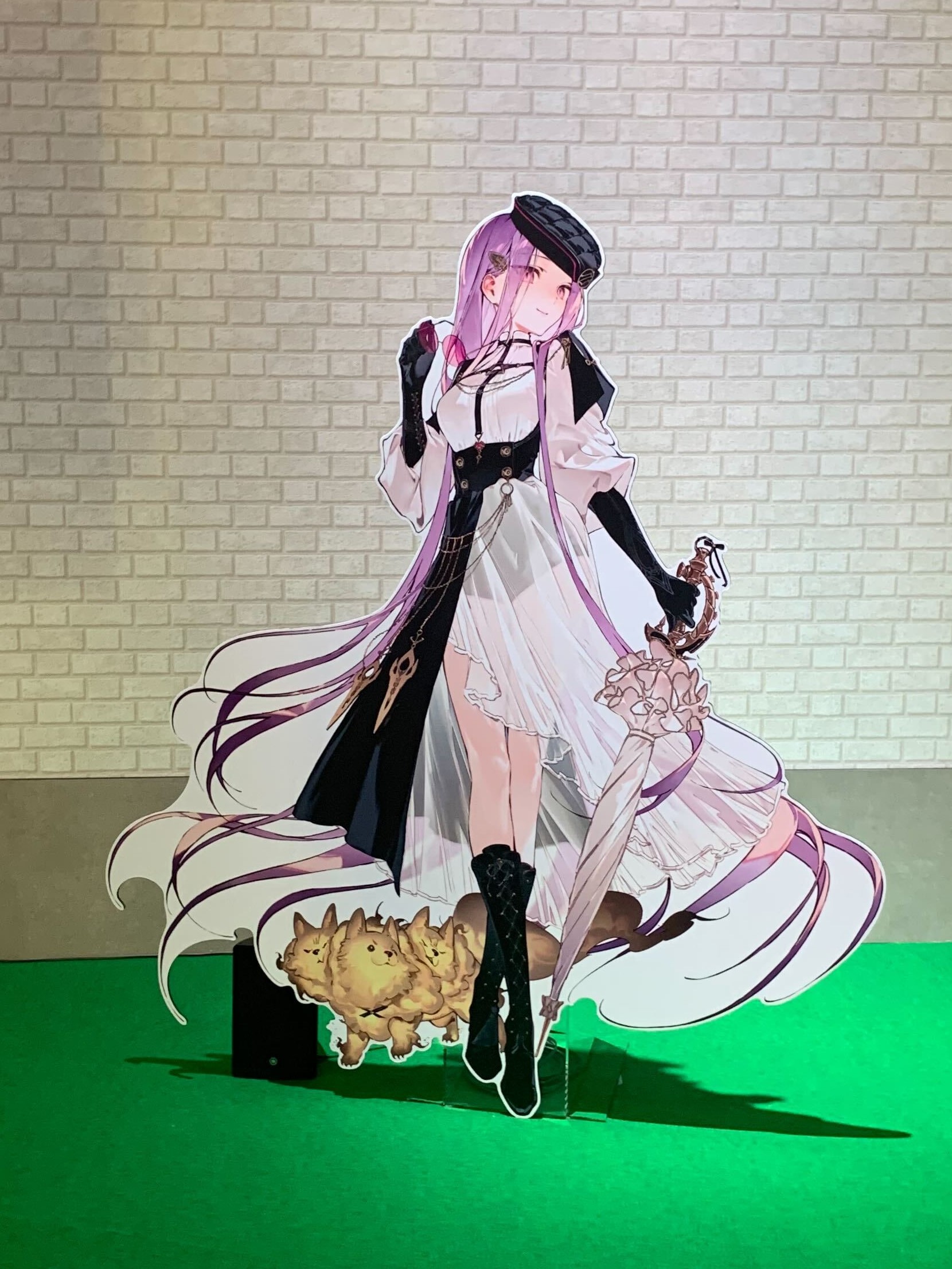 10th fgofes FGOフェス 2025 入場特典フルセット 10th fgofes FGO