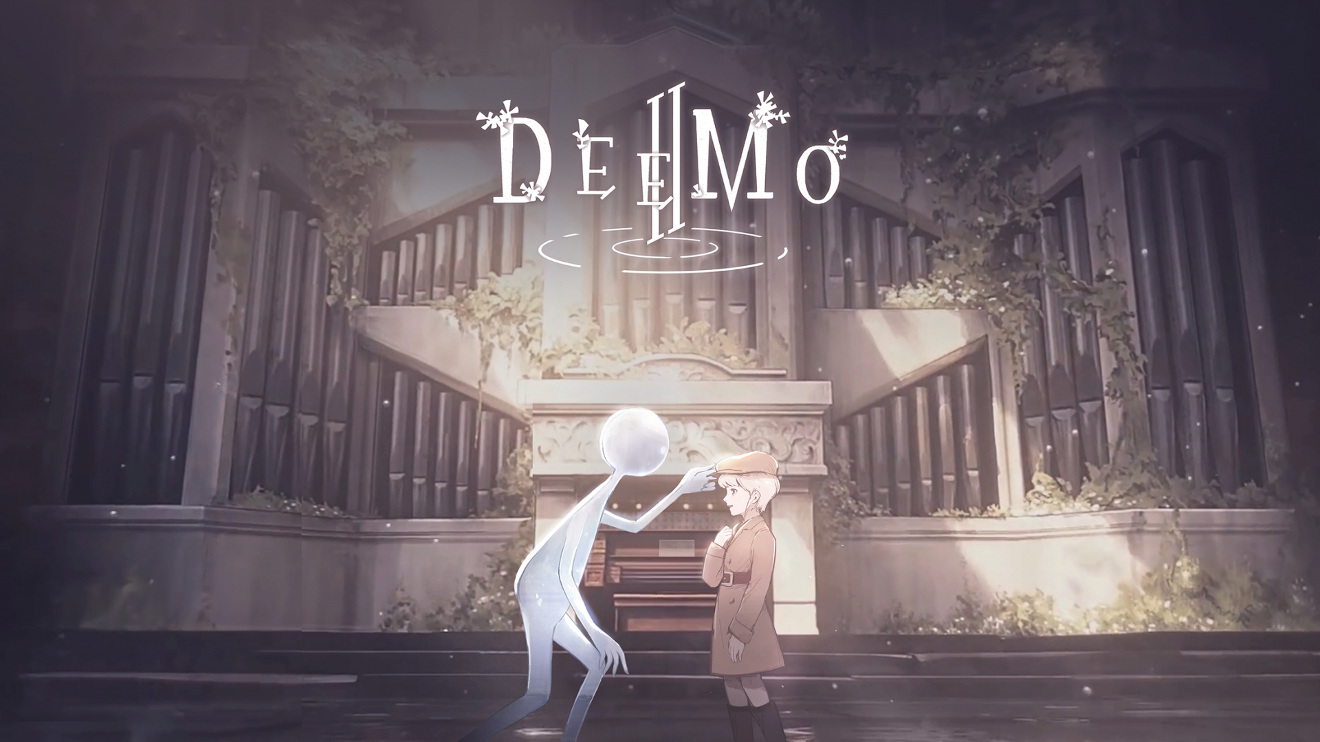 DEEMO IIの評価とアプリ情報 - ゲームウィズ