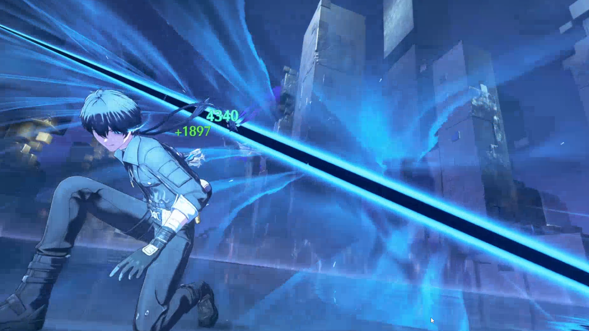 鳴潮 漂泊者 男 缶バッジ Wuthering Waves コミケ c102 限定販売]鳴潮