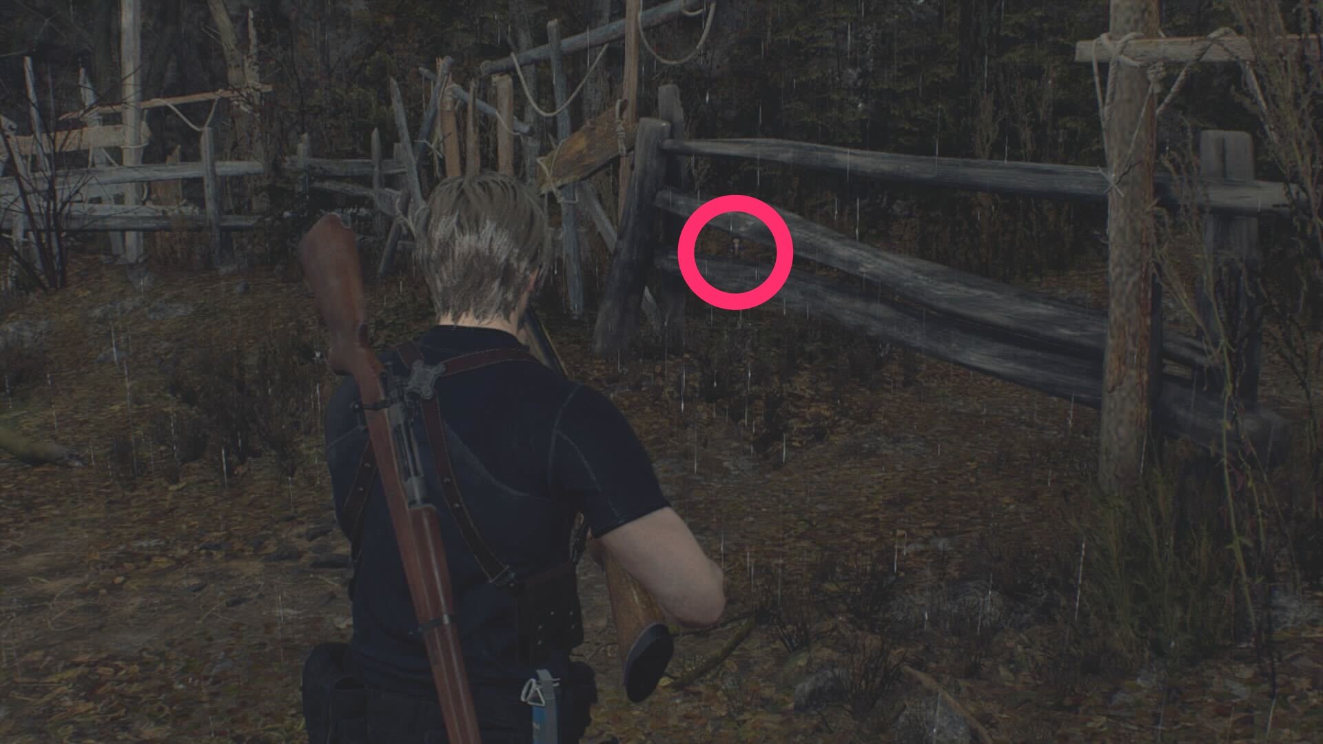 RE4 Remake All Clockwork Castellans (Dolls) Locations Resident Evil