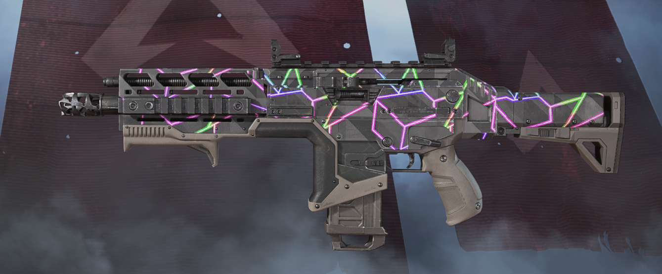 Apex Legends ヘムロックのスキンとリコイル エーペックス ゲームウィズ Gamewith Apex Legends ヘムロックのスキンとリコイル エーペックス ゲームウィズ Gamewith