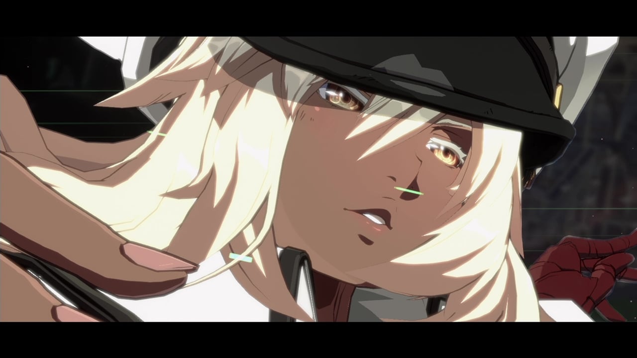 ギルティギア ストライヴ 情報まとめ ゲームウィズ Gamewith